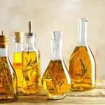 Φυσικά έλαια - Εγγυημένη Τέλεια Αναδόμηση Μαλλιών