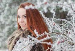 Ποια Είναι η Καλύτερη Φροντίδα Μαλλιών για το Χειμώνα; Κορυφαίες Συμβουλές & Θεραπείες