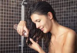 Λίπανση μαλλιών - ανακαλύψτε τα πλεονεκτήματα της ασιατικής περιποίησης μαλλιών
