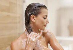 Αφήστε τα Μαλλιά σας να Μιλήσουν, μέρος 5. Περιποίηση Λεπτών Μαλλιών