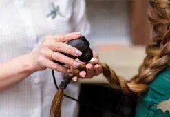 Στοιχειακή Ανάλυση Μαλλιών - Τι Μπορείτε να Μάθετε Από τα Μαλλιά;