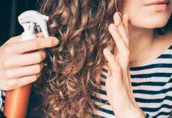 Μαλακτικό Μαλλιών Χωρίς Ξέβγαλμα - Πότε να το Επιλέξετε; Τα Καλύτερα Σπρέι Χωρίς Ξέβγαλμα