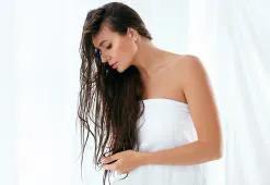 Μια παρατρίχα απόδραση των μαλλιών από τη φθορά... 5 επίπεδα ευαισθητοποιημένων μαλλιών - Ο καλύτερος οδηγός περιποίησης μαλλιών