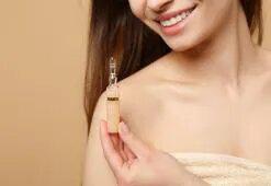 Μια συλλογή γνώσεων: αμπούλες μαλλιών - τι είναι, πότε να τις χρησιμοποιήσετε και ποιες να επιλέξετε;