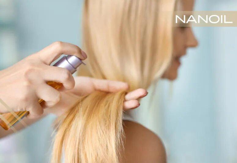 Χρήση ελαίων στα μαλλιά στο κομμωτήριο vs. χρήση ελαίων στα μαλλιά στο σπίτι - διαφορές, αποτελέσματα, κριτικές
