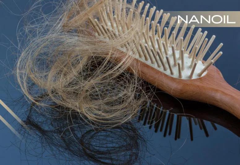 Αφήστε τα Μαλλιά σας να Μιλήσουν, μέρος 9. Φροντίδα Μαλλιών για την Αραίωση