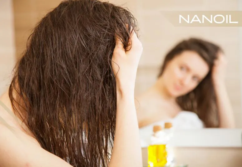 Τι χρειάζεστε για τη λίπανση μαλλιών; Τα απαραίτητα για τη θεραπεία με έλαια μαλλιών