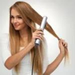 Heat-Styling στο Σπίτι. Ποια Εργαλεία να Χρησιμοποιήσετε για να Φτιάξετε ένα Υπέροχο Χτένισμα;