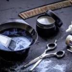 Βαφή μαλλιών χωρίς βαφές! Πώς να σκουρύνετε τα μαλλιά σας φυσικά;
