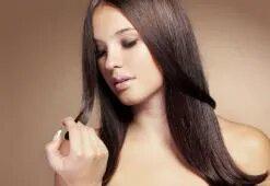 Ορυκτέλαιο για τα Μαλλιά - ένα Λαμπρό Μαλακτικό ή ένα Κατάλοιπο μιας Παρελθούσας Εποχής;