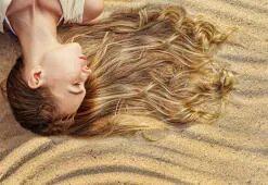 Μετα-καλοκαιρινή ανάπλαση μαλλιών - αποτελεσματική θεραπεία περιποίησης μαλλιών