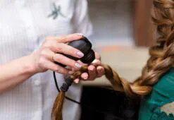 Στοιχειακή Ανάλυση Μαλλιών - Τι Μπορείτε να Μάθετε Από τα Μαλλιά;