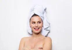 Hair Steaming - Θρεπτική & Ενυδατική Θεραπεία. Πώς Μπορεί να Γίνει από το Σπίτι;